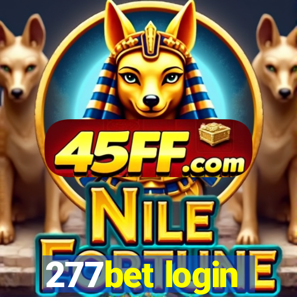 277bet login